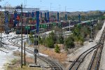 Track @ South Carolina Inland Port
